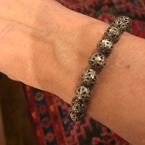 Alex and Ani Vintage 66 Kingston bracelet - Picture 1 of 4